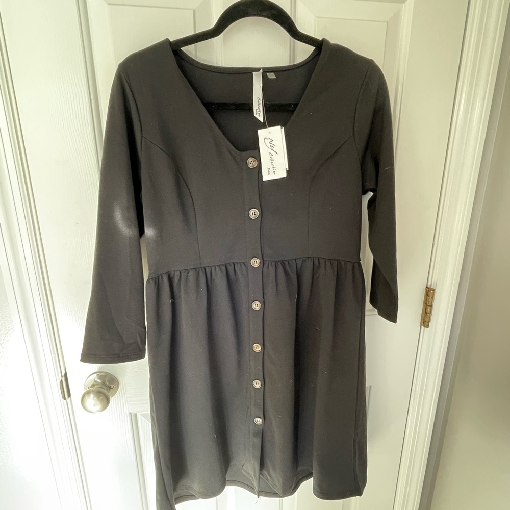 Brand new with tags, super cute LBD